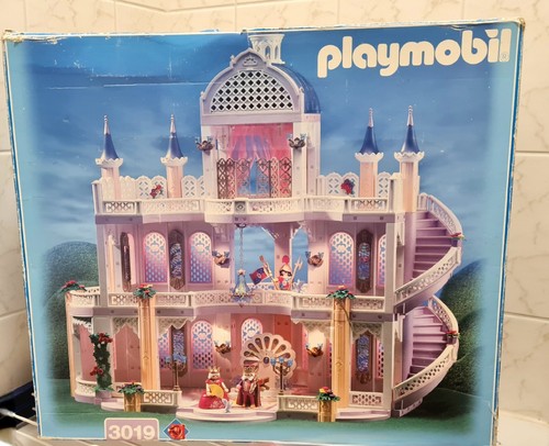 Playmobil set3019 - set3019, "