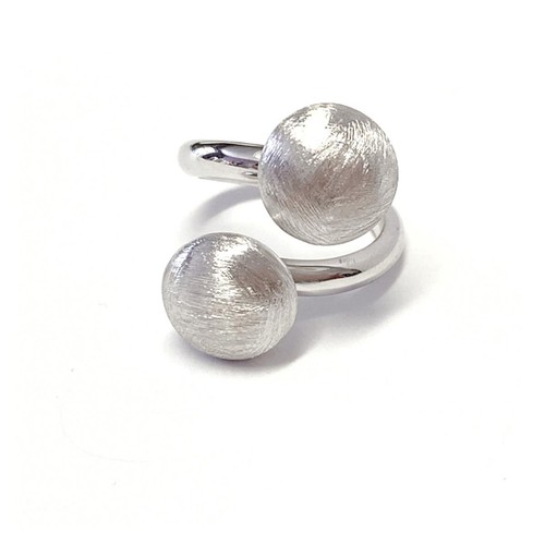 Fingerring 925 echt silber - fingerring,