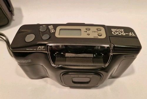 Ricoh kamera 900 zoom - tf-900,