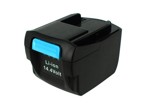 5000mah 40v ion akku - 5000mah, 14,40v