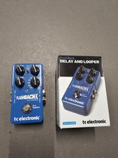 TC electronic Flashback Delay