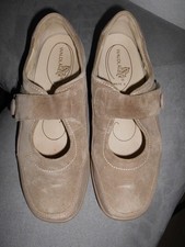 waldläufer ballerina weite k