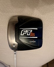 Callaway FT-iq Driver, 11°