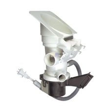 Ablaufpumpe Whirlpool