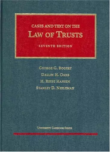 Cases and text the - text, law