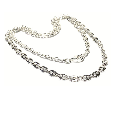 Kette 925 sterling - kette, 925/-