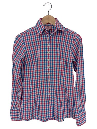 Umani langarmhemd damen hemd - umani,