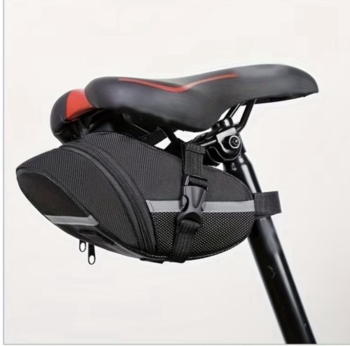 Universal fahrrad satteltasche - universal,