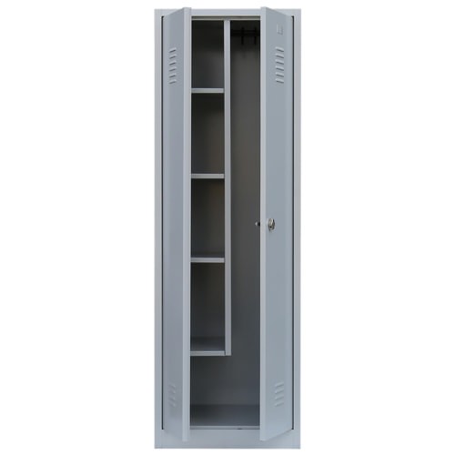 Geräteschrank