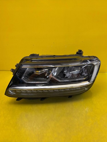 Tiguan full led - tiguan,