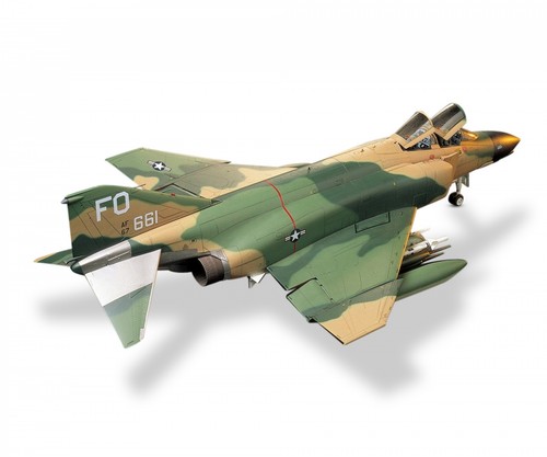 Tamiya plastikmodell bausatz - tamiya,