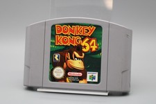Donkey Kong 64 (Nintendo 64) |