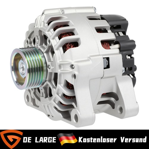 Lichtmaschine für citroën - für,