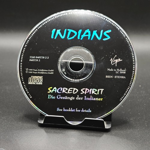 Indians die gesänge der - (die,