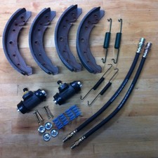 Bremsen Kit vorne VW Käfer