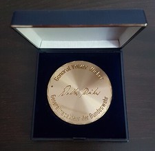 Bundeswehr Commander Coin