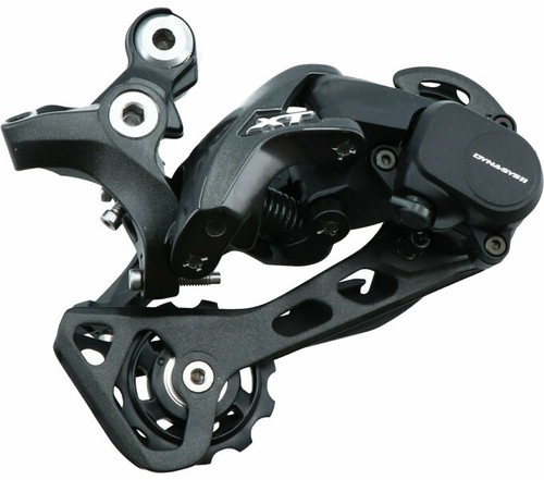 Shimano mtb schaltwerk - shimano, deore