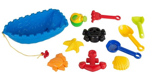 249218 sandspielzeug set - 249218,