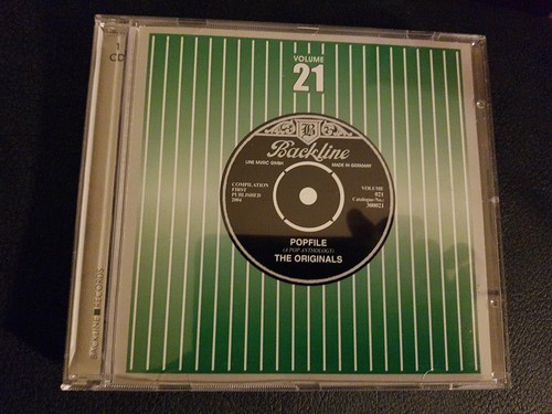 Backline popfile - popfile, 21
