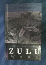 Historical Dictionary of the