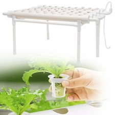 Cher hydroponic 6 rohr - l?cher,
