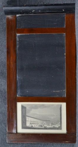 Möbel,Spiegel,Biedermeier