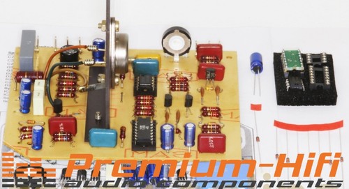 Reparatursatz speedcontrol - reparatursatz,