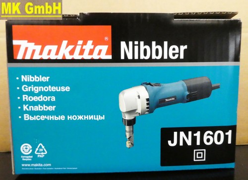 Makita 1601 blechknabber - jn,