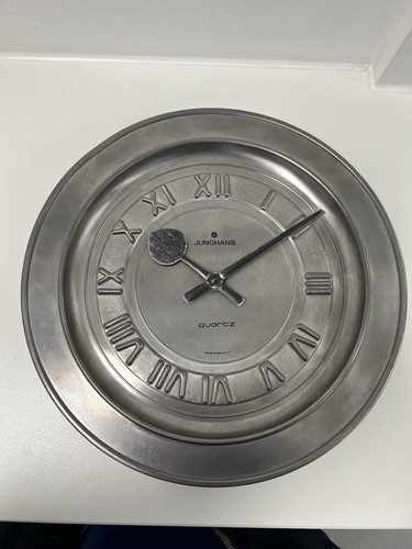 Antik junghans wanduhr - antik,