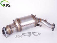 DPF Rußpartikelfilter - AUDI A4, A5, Q5 - 2.0 TDI