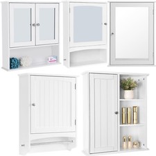 Wandschrank Badschrank