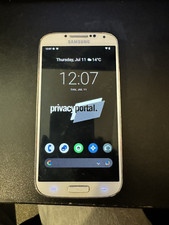 Samsung Galaxy S4 (16GB) |