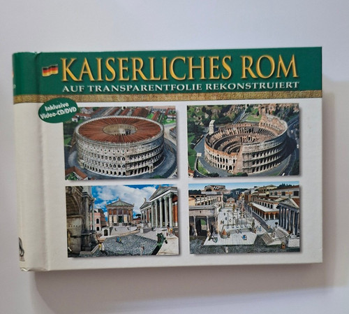Kaiserliches rom auf - kaiserliches,