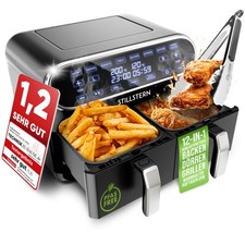 B-Ware Stillstern Doppelkammer