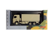 Herpa 747202 MB Arocs 6x6