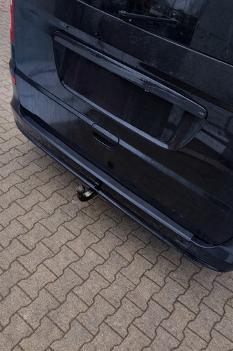 Passend für mercedes vito - für,