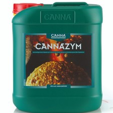 CANNA Cannazym 5 L