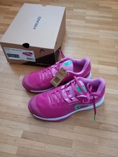Neue Damen Tennisschuhe Head