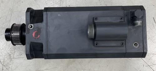 Siemens brushless servomotor - siemens, 3~brushless
