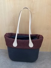 O bag Classic Tasche