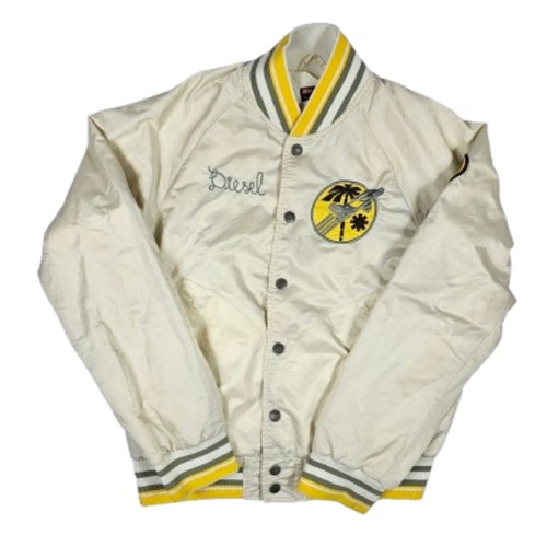 Diesel rua utopia varsity - utopia,