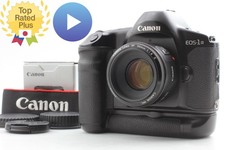 [N Neuwertig] Canon EOS-1N