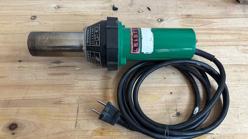 Leister electron - leister,