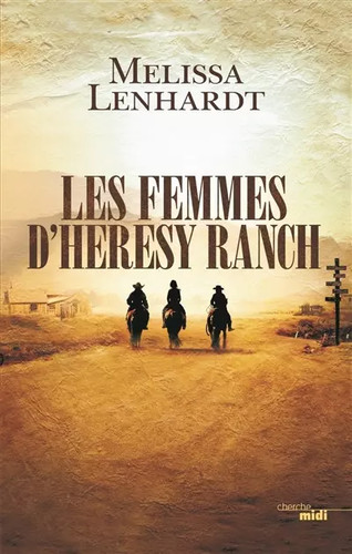 Les femmes heresy ranch - d'heresy,