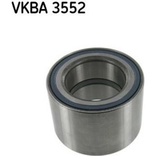 SKF VKBA 3552 Radlagersatz