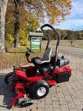 Toro Greensmaster 3250 D 2WD