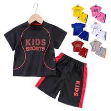 Sports Trikot T-Shirt mit
