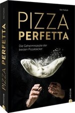 Kochbuch Italien – Pizza