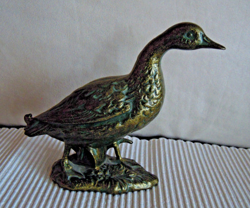 Göbel stockente ente - göbel,