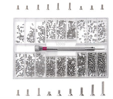 YIXISI Pack of 500 Small